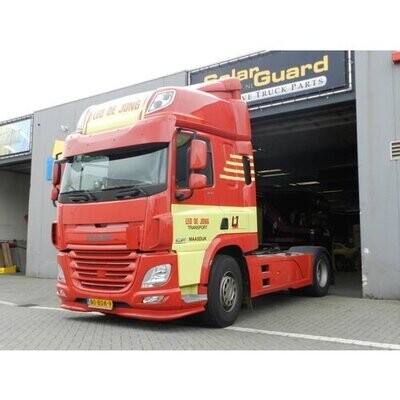 DAF CF EURO 6