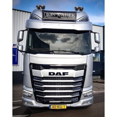 DAF NEW 2021 XF/XG/XG+