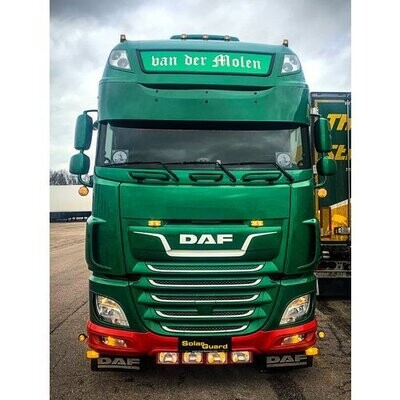 DAF XF 106