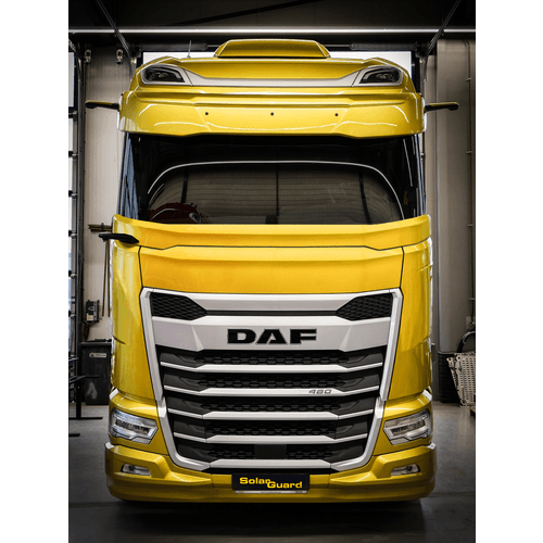 SUNVISOR DAF XF/XG/XG+