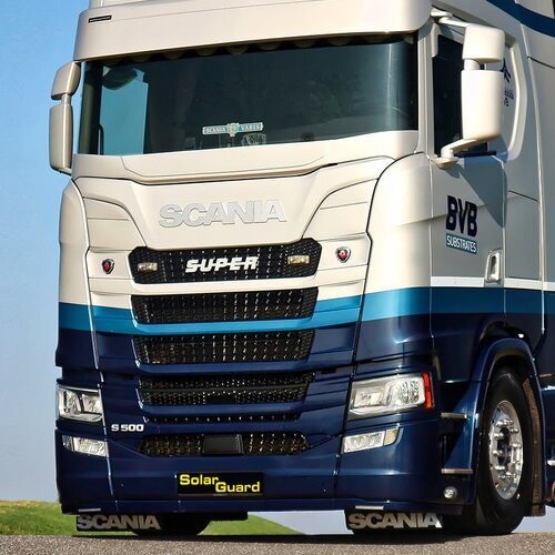 NEXT GEN WINDSCREEN GUARD - PRE ORDER
