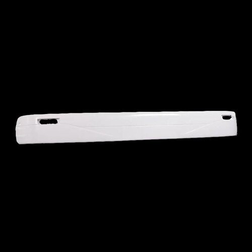 STREAMLINE SUN VISOR TYPE 2A GROOVED - PRE ORDER