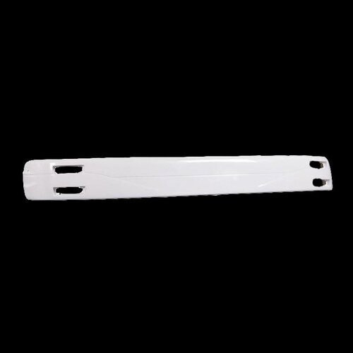 STREAMLINE SUN VISOR 3A GROOVED - PRE ORDER