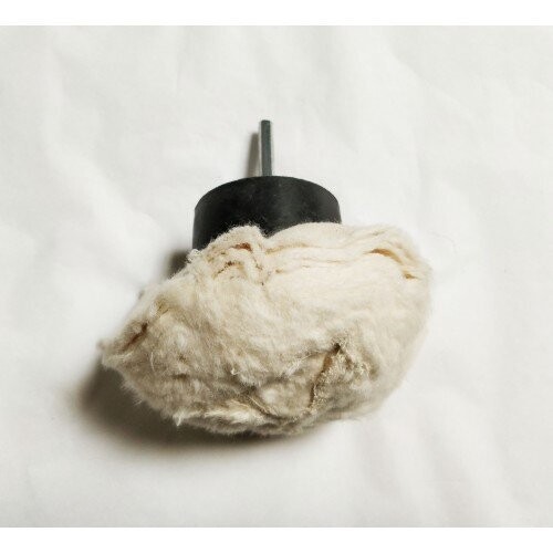 AIR HORN POLISHING MOP