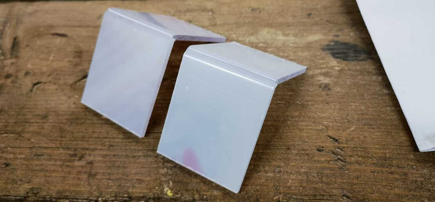 POPPY BRACKETS FOR NG