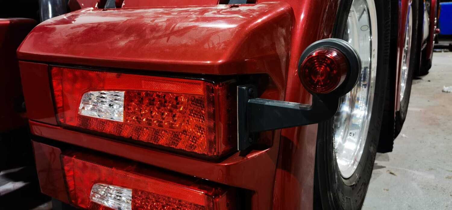 TW  GYLLE BRACKET