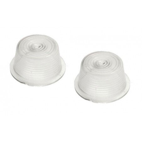 CLEAR GYLLE LENSE
