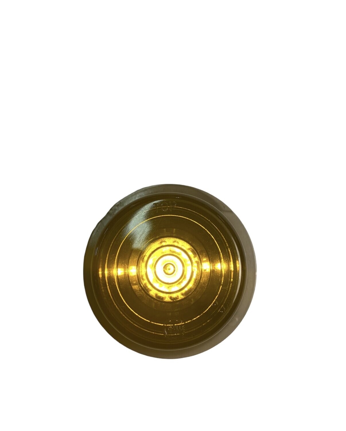PRE ORDER Gylle black line amber led module
