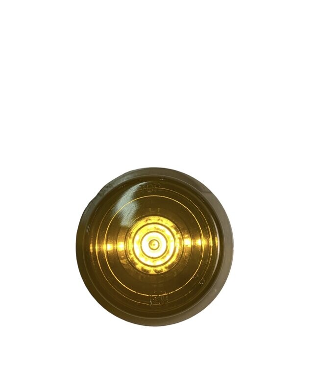 PRE ORDER Gylle black line amber led module