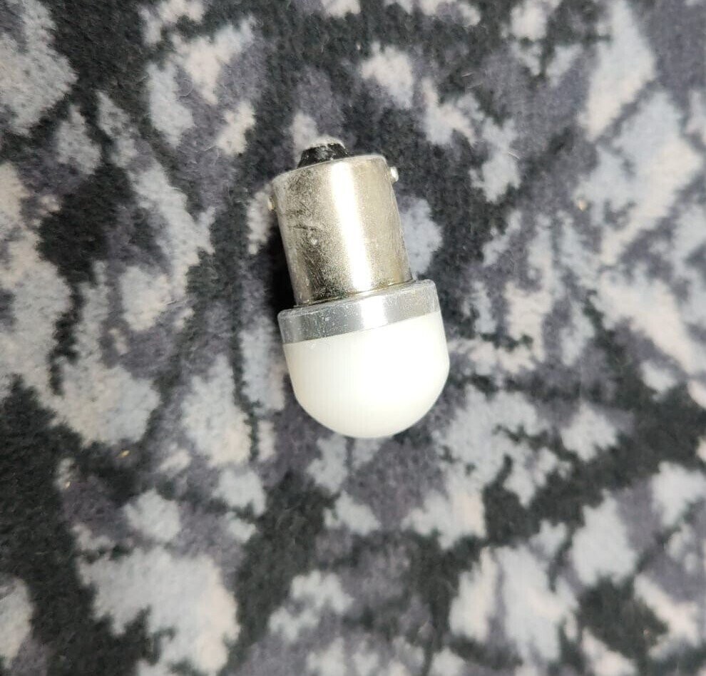 RED 149 TYPE LED BULB