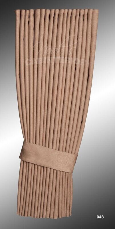 Noahs side curtains 85cm/95cm