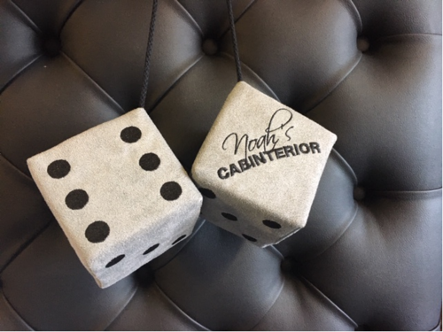 Noahs dice