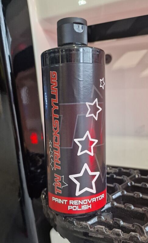 500ML TW PAINT RENOVATOR POLISH
