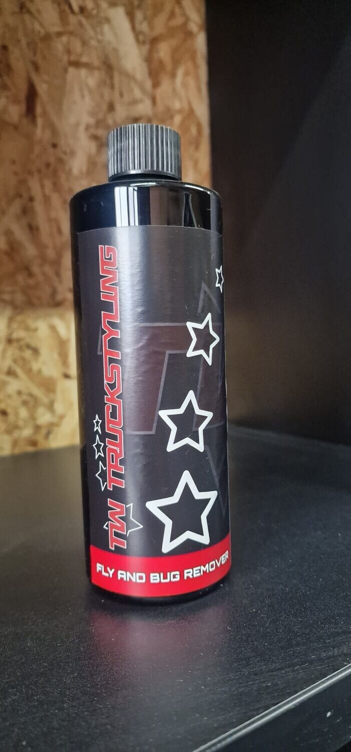 500ML TW FLY AND BUG REMOVER