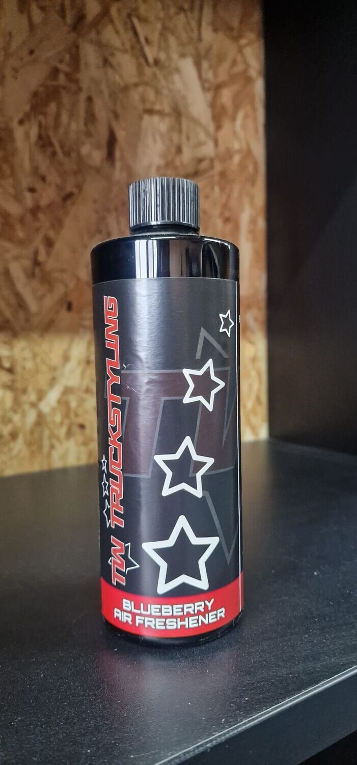 TW BLUEBERRY AIR FRESHENER
