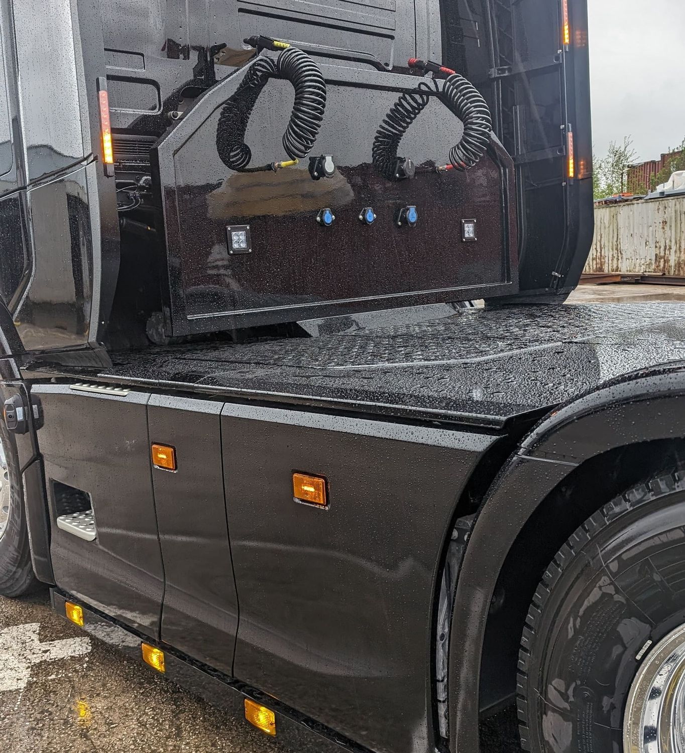 TW AIR BAR LARGE
