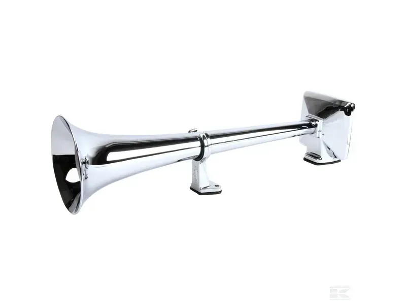 Hadley air horn 22 inch