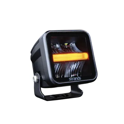 Work lamps