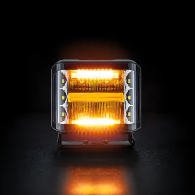 Strobes