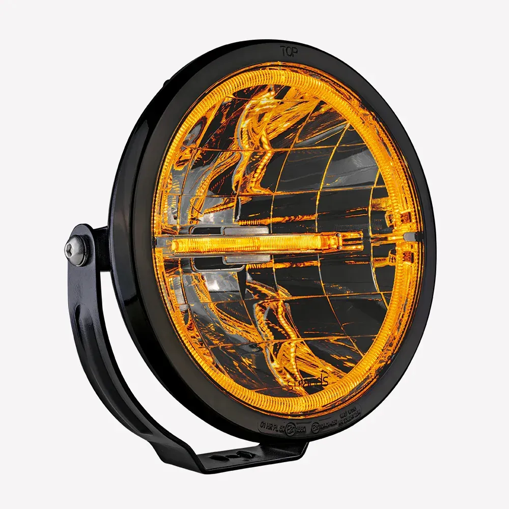STRANDS AMBASSADOR DARK EDITION 9 INCH