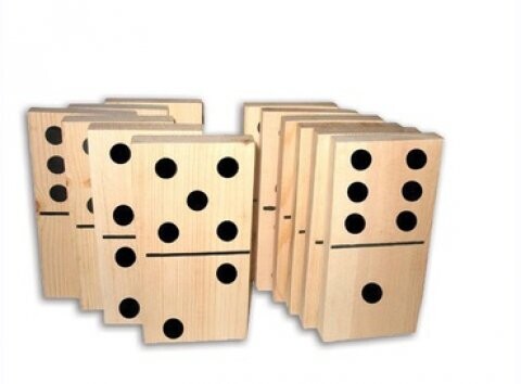 Domino XXL