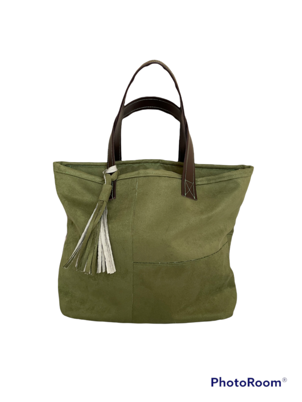 Borsa Speranza