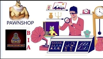 BIA PAWNSHOP