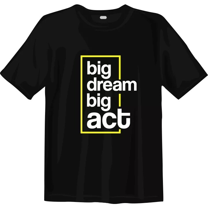 BIA SOUVENIR SHIRT