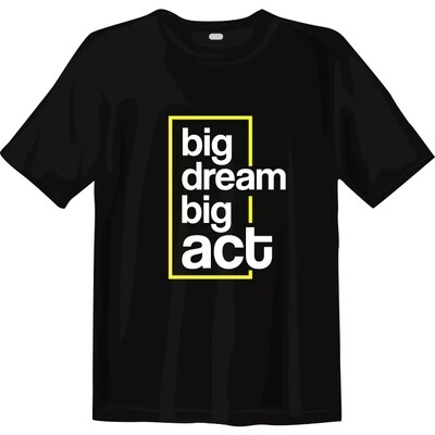 BIA SOUVENIR SHIRT