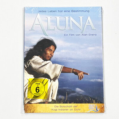 Aluna der Film