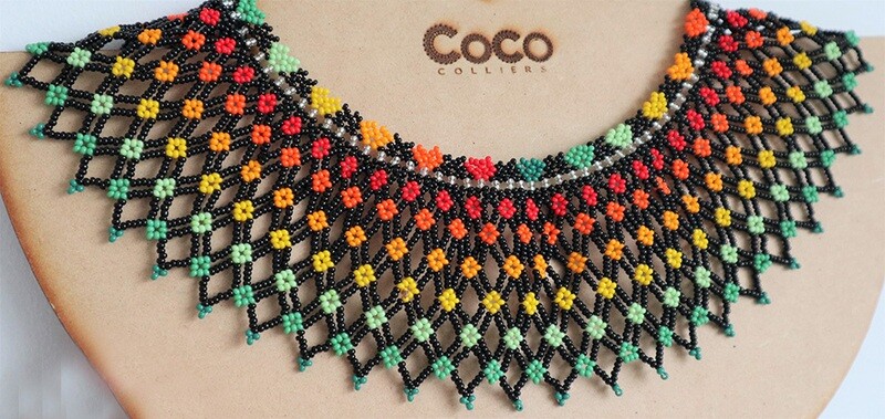 Maxi Collier