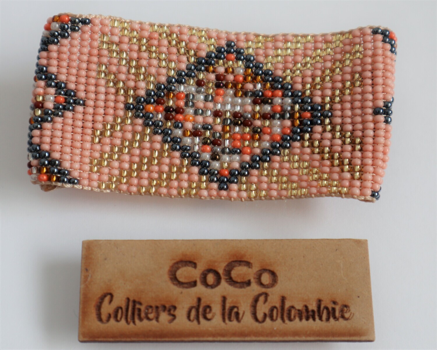 Bracelet Embera