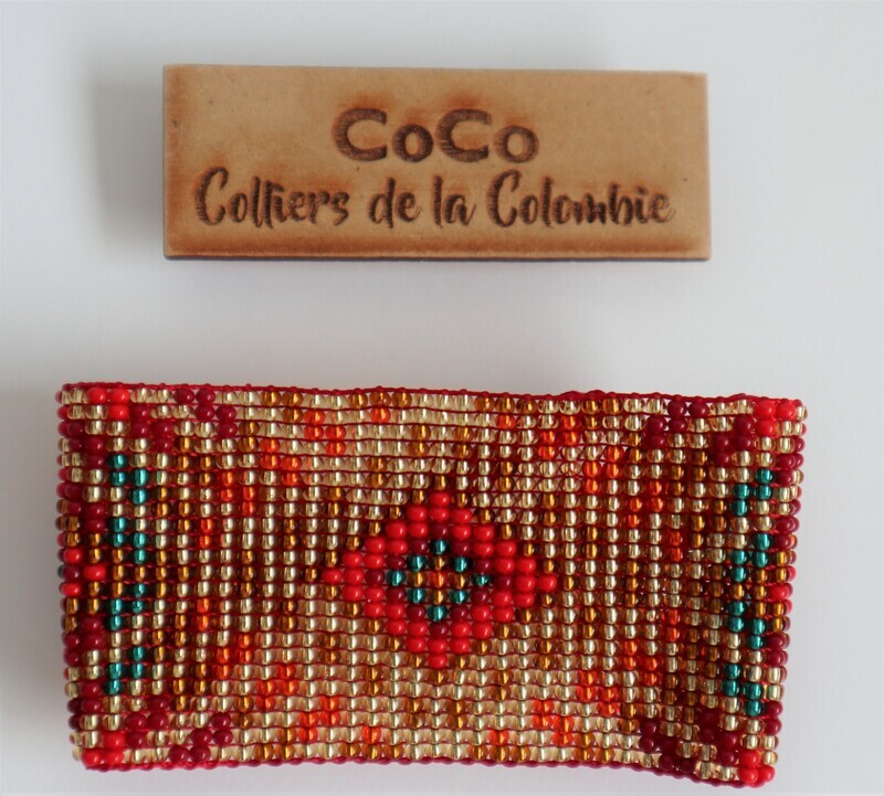 Bracelet Embera