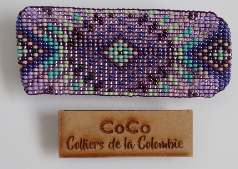 Bracelet Embera
