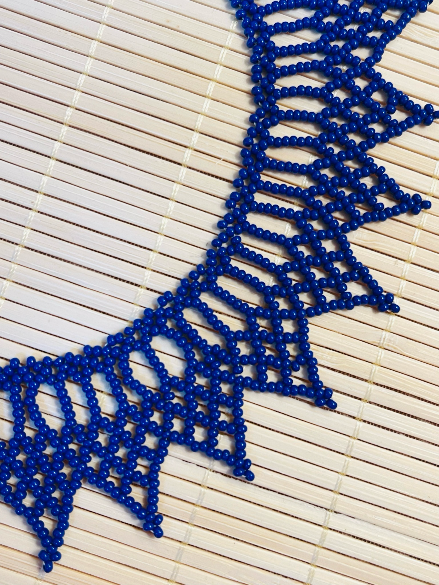 Collier couronne du soleil