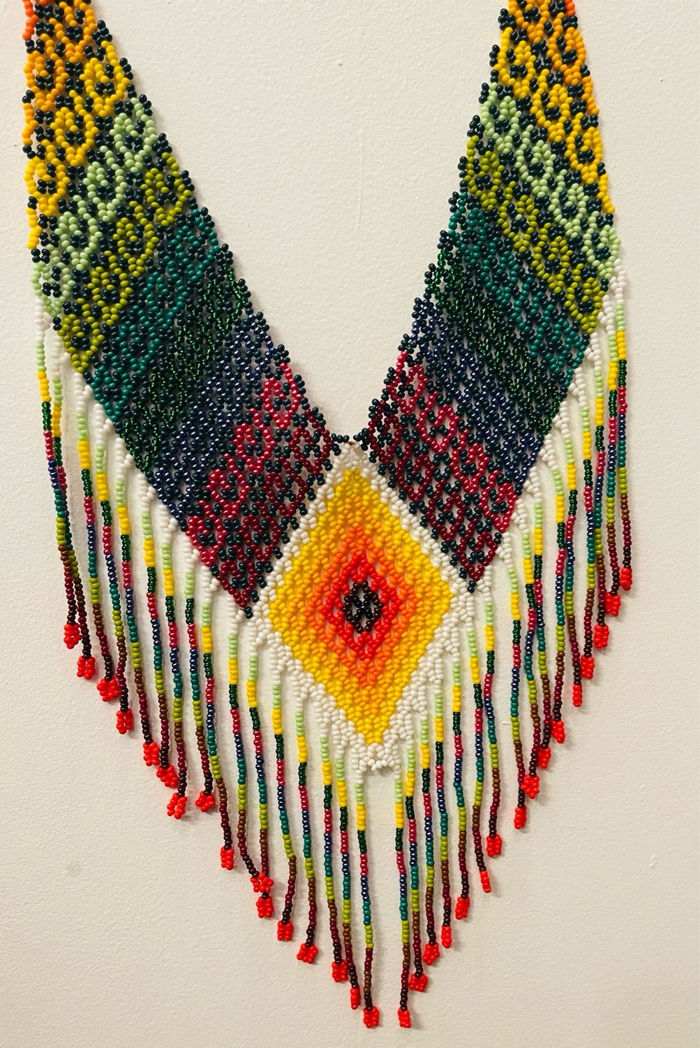 Collier Yakonon