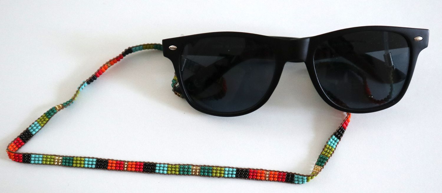 Cordon Pop Lunettes