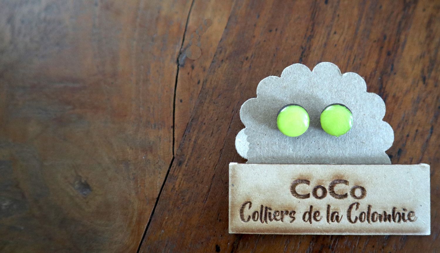 Collection Pop Topitos
