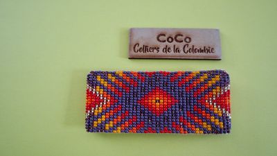 Bracelet Embera