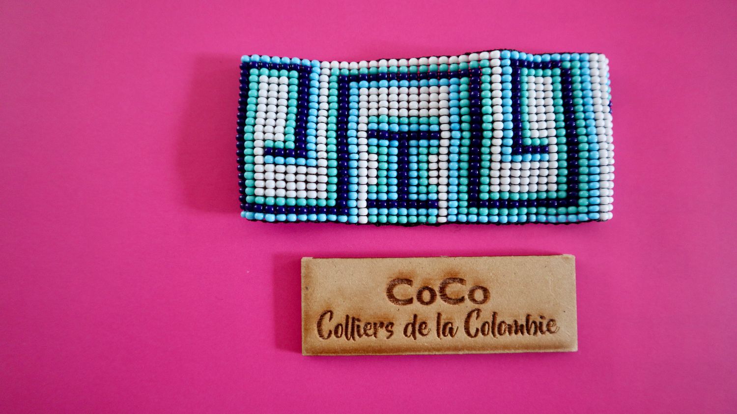 Bracelet Embera