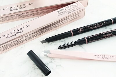 Anastasia Beverly Hills Eyebrow Shaper