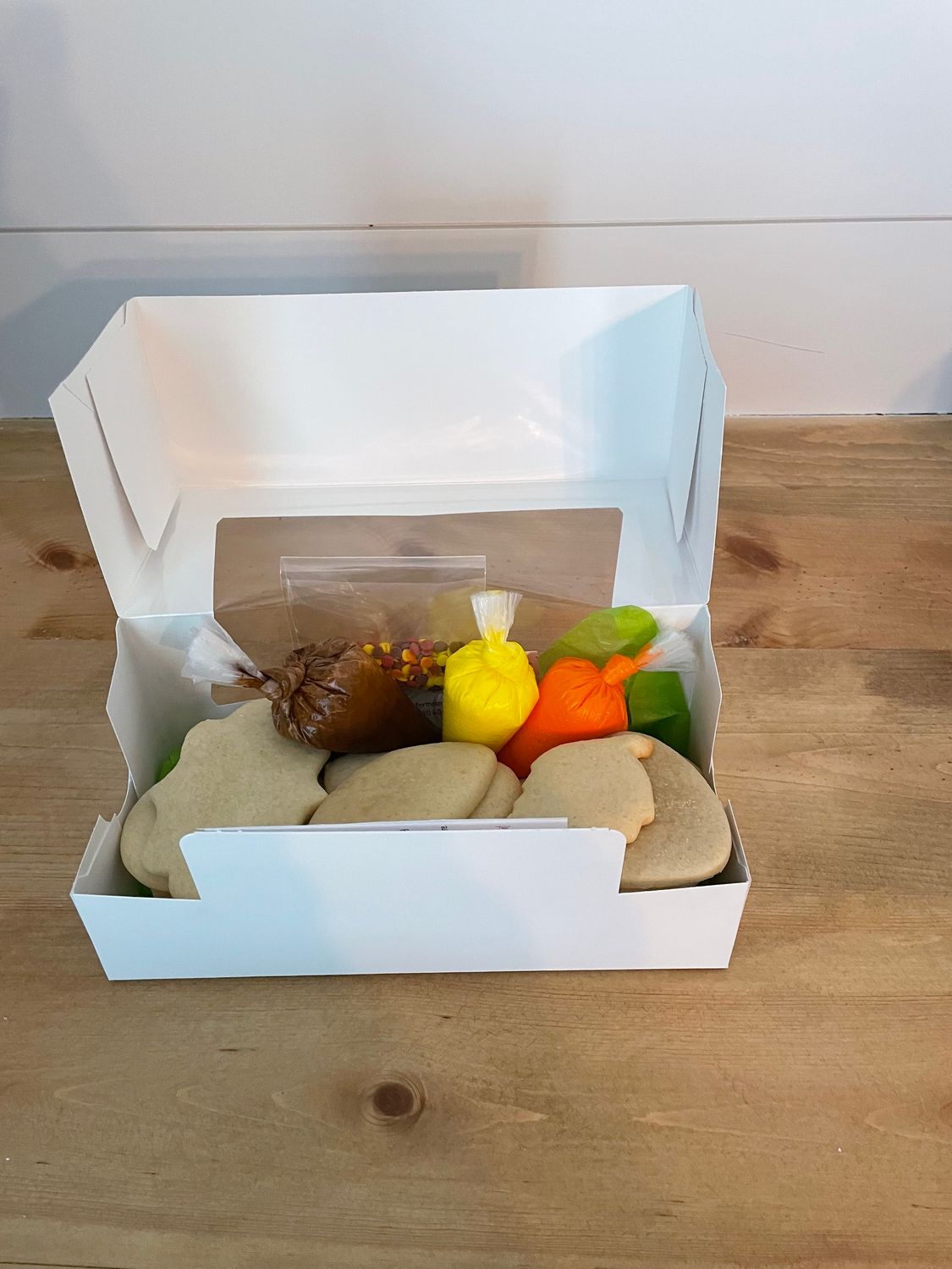 Cookie Kit