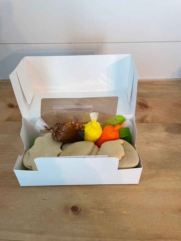 Cookie Kit