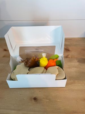 Cookie Kit