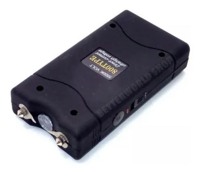 Paralizador Chicharra Taser