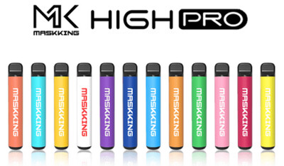Masking High Pro
