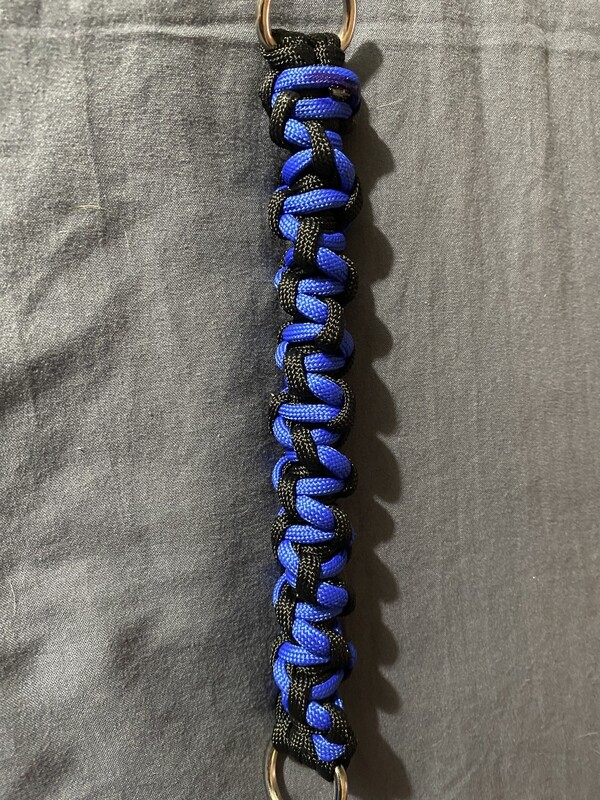 Big Spiral keychain