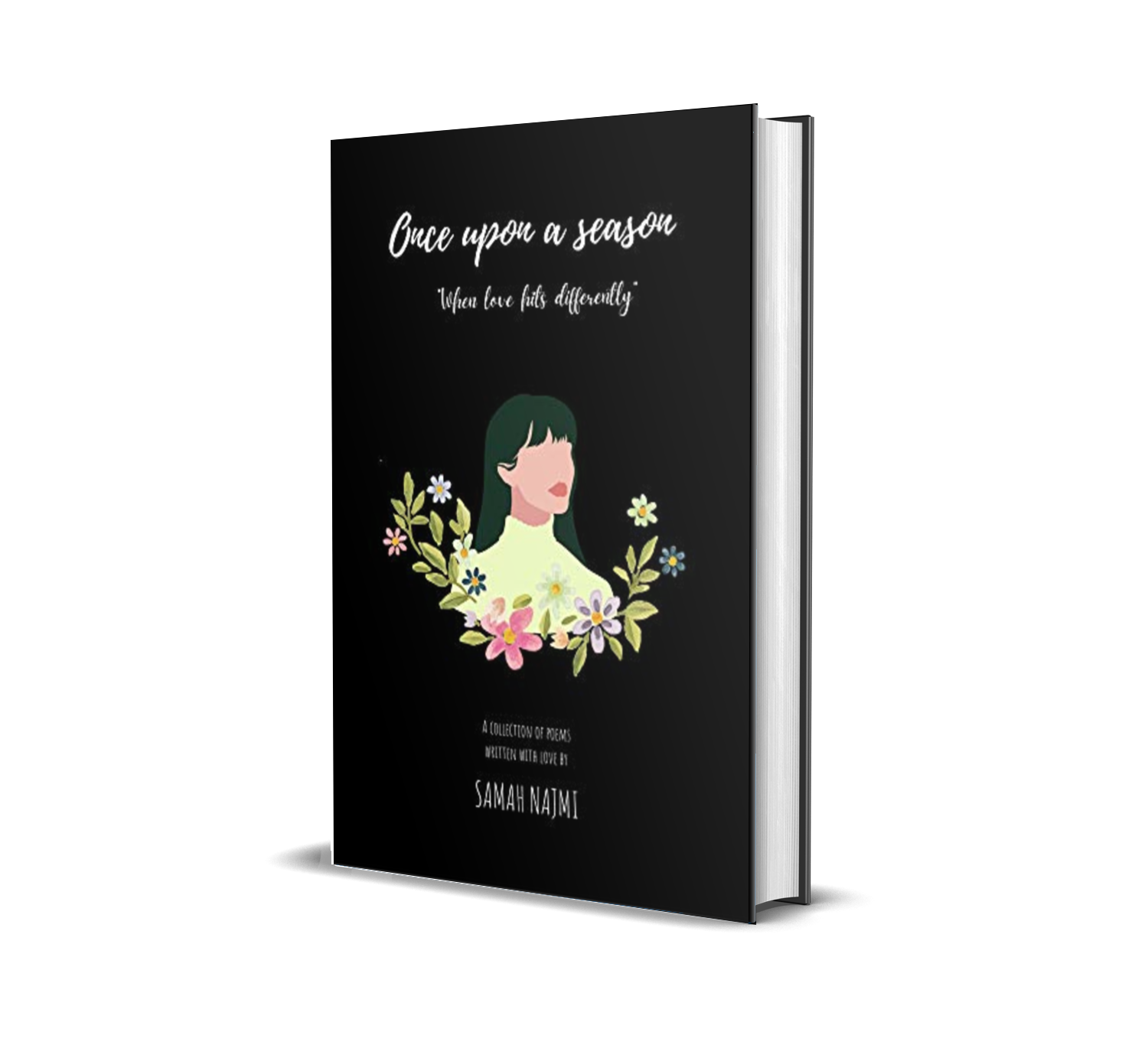 Once Upon a season ( paperback )