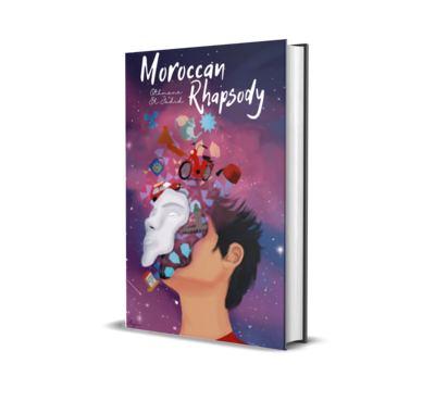 Moroccan Rhapsody ( paperback )