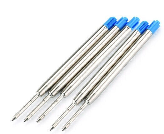 Parker style Refill - BLUE ink
